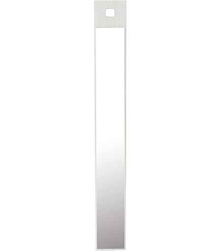 Amazon.co.jp: 無印良品 オーク材ミラー・大 幅44×奥行33×高さ150.5cm